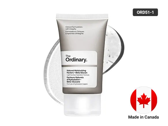 The Ordinary Natural Moisturizing Factors + Beta Glucan 30ml in Sri Lanka